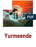 Yurmeende