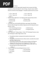Download soal perlindungan konsumen by Eli SN305505095 doc pdf