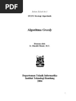 Download Algoritma Greedy by boedy86 SN30550680 doc pdf