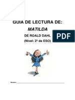 Guía Matilda 2 PAB