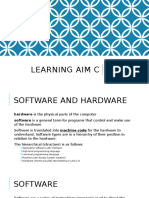 learning outcome c unit 2