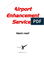 AES FSX Manual Español