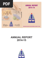 Annual Report 2014-15