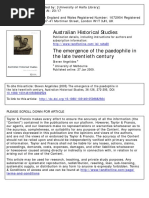 Child Pornography Online PDF | PDF | Child Pornography