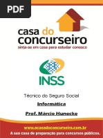 INFORMÁTICA Básica para concursos.