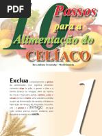 10 Passos Celiacos Juliana Crucinsky