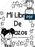 libro de trazos