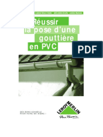 La pose d'une gouttière PVC.pdf