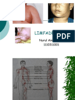 Limfadenitis