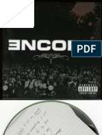 Eminem - Encore (Shady Collectors Edition)