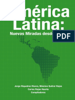 América Latina. Nuevas Miradas Desde El Sur PDF