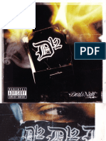 D12 - Devils Night (Limited Edition)