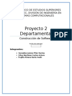 Proyecto 2 Parcial