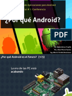 01Porque Android