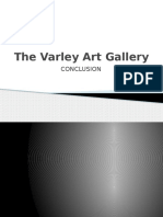 The Varley Art Gallery