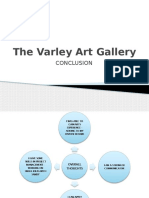 The Varley Art Gallery