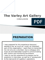 The Varley Art Gallery