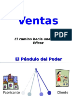 (PD) Presentaciones - Ventas