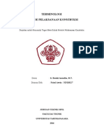 Download Terminologi Metode Pelaksanaan Konstruksi by Iical Lumban Gaol SN305549241 doc pdf
