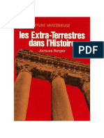 Bergier Jacques - Les extra-terrestres dans l'Histoire.pdf