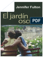 Jennifer Fulton - El Jardin Oscuro