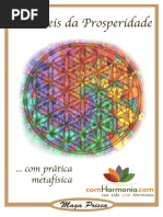 As 7 Leis Da Prosperidade