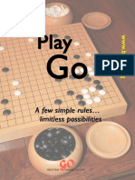Play Go Game