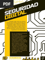 Download Seguridad Digital - Sin Miedo by Sin Miedo SN305557210 doc pdf
