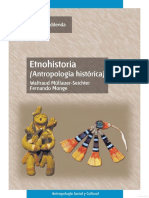 Etnohistoria