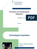Aula 3 Formulação Cosmética 2016.1.pdf