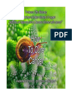Cancer Ebook