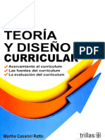 Lec 21 Fuentes Del Curriculum