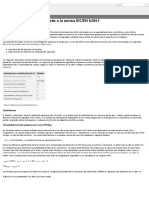 Diseño Del Sistema Acorde IEC-En 62061 Seguridad de Maq - Rockwell