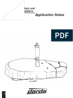 Darda Application Notes SPG903E