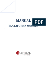 Manual Plataforma Mumble