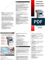 GUIA DIGITALIZAÇÃO E IMPRESSÃO