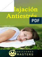 Perez Agusti Adolfo - Relajacion Antiestres (Opt)