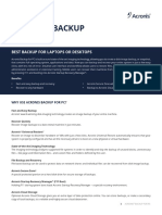 AcronisBackupPC Datasheet en-US