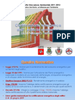 Certificazione Energetica Edificio Scolasticotico PDF 19920