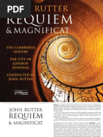 Requiem & Magnificat