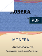 Monera