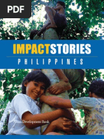 Download Philippines Impact Stories by Asian Development Bank SN30559119 doc pdf
