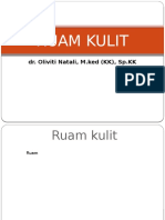 RUAM KULIT