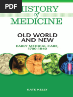 Download History of medicine  Old world and new  by Igor Semenov SN305592354 doc pdf