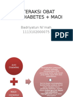 IO - Anti Diabetes