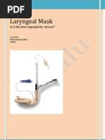Download Laryngeal Mask by Dr T Balasubramanian SN30559867 doc pdf