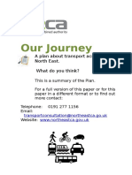 Our Journey Easy Read V3