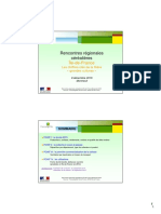 02 - Présentation de La Région Céréalière PDF
