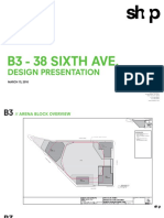 B3 Pacific Park Design Presentation Atlantic Yards CDC 3-15-16