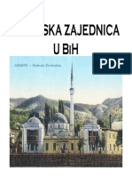 Islamska Zajednica